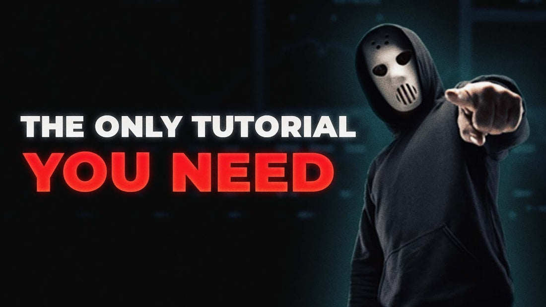 Free Secret Formula Hardstyle Lead FLP