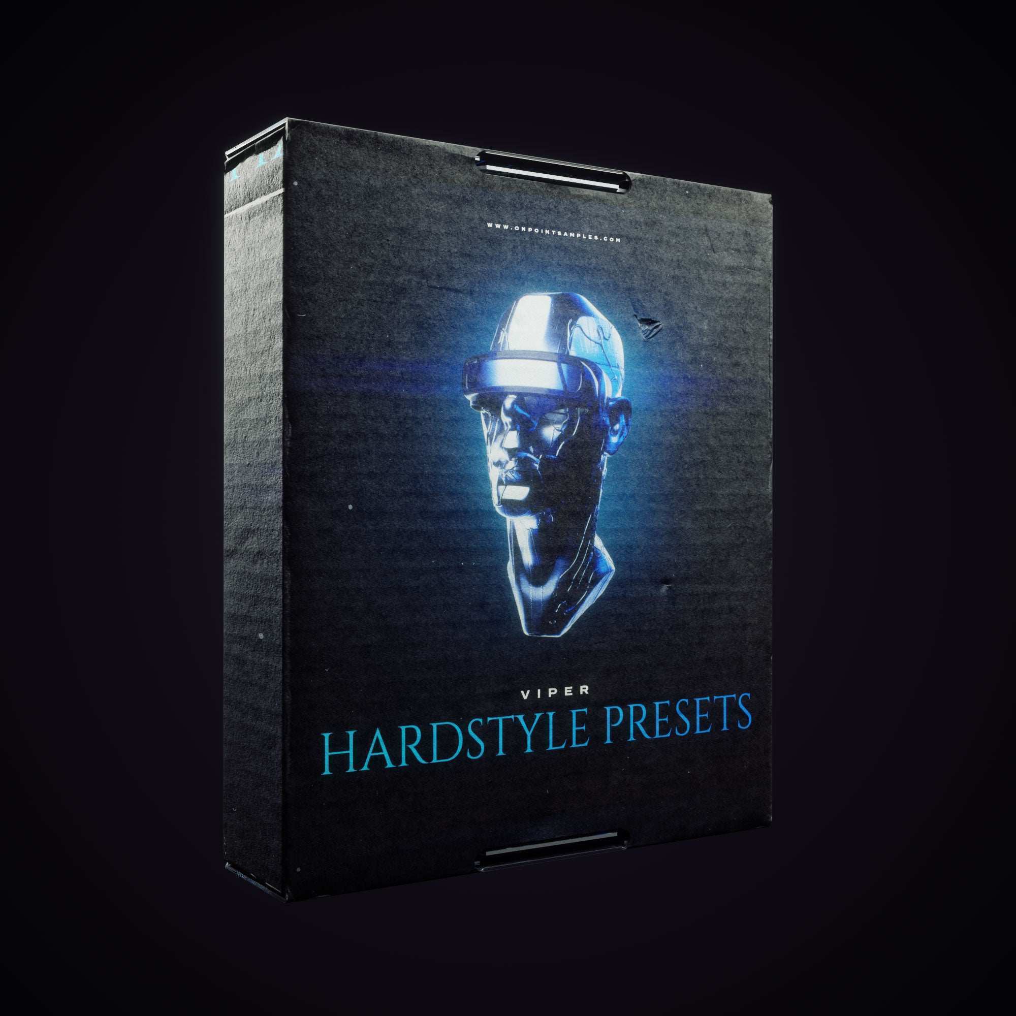 Viper Hardstyle Presets (Vol. 1) - ON POINT SAMPLES