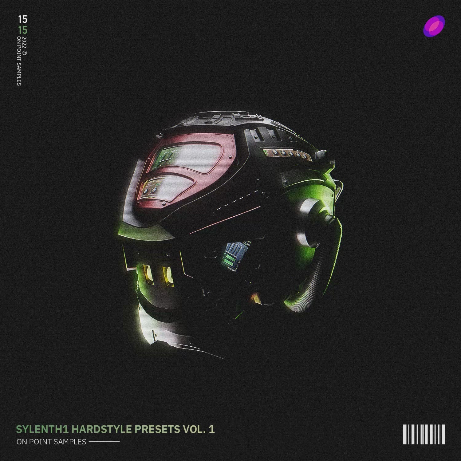 Sylenth1 Hardstyle Presets Vol. 1
