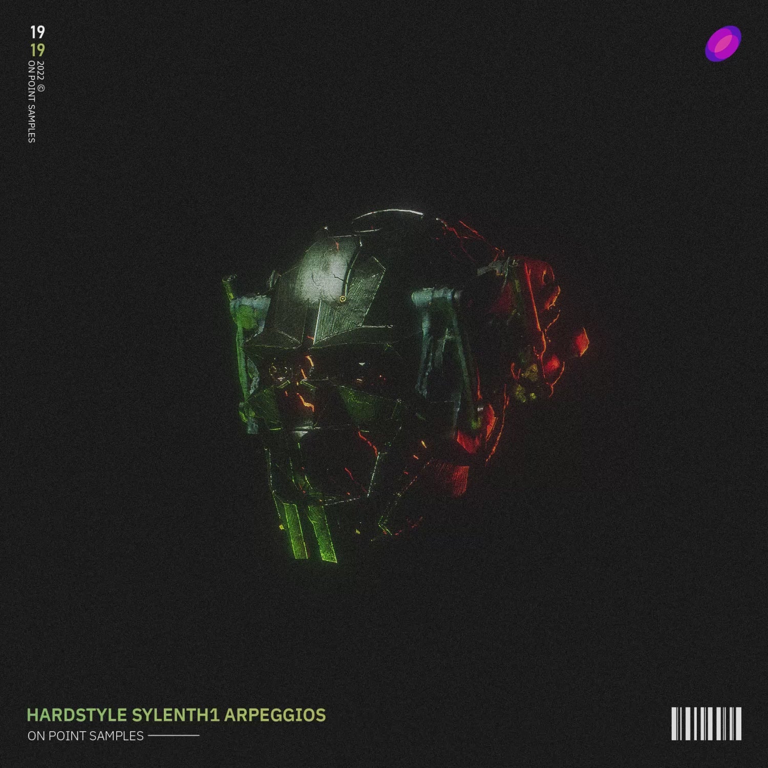 Sylenth1 Hardstyle Arpeggios