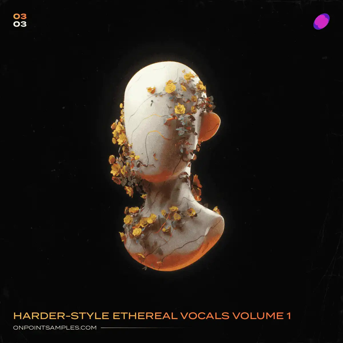 Harder-Style Ethereal Vocals (Vol. 1) - ON POINT SAMPLES