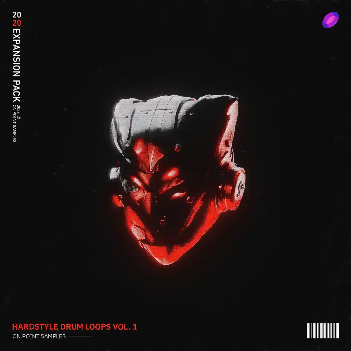 Hardstyle Drum Loops (Vol. 1) - ON POINT SAMPLES