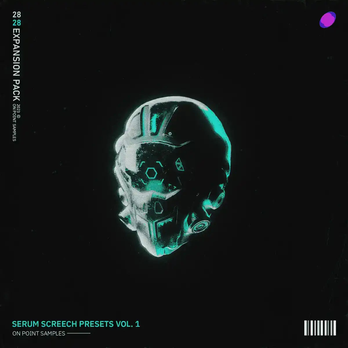 Serum Screech Presets (Vol. 1) - ON POINT SAMPLES
