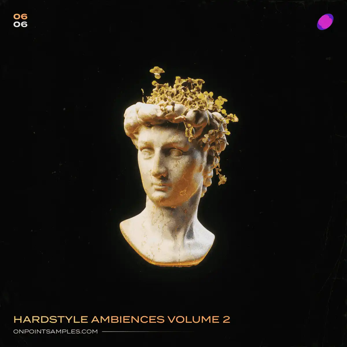 Hardstyle Ambiences (Vol. 2) - ON POINT SAMPLES