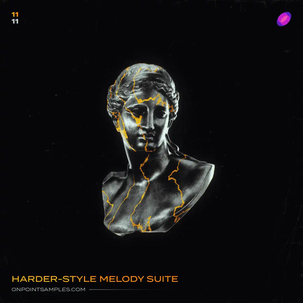 Harder-Style Melody Suite - ON POINT SAMPLES