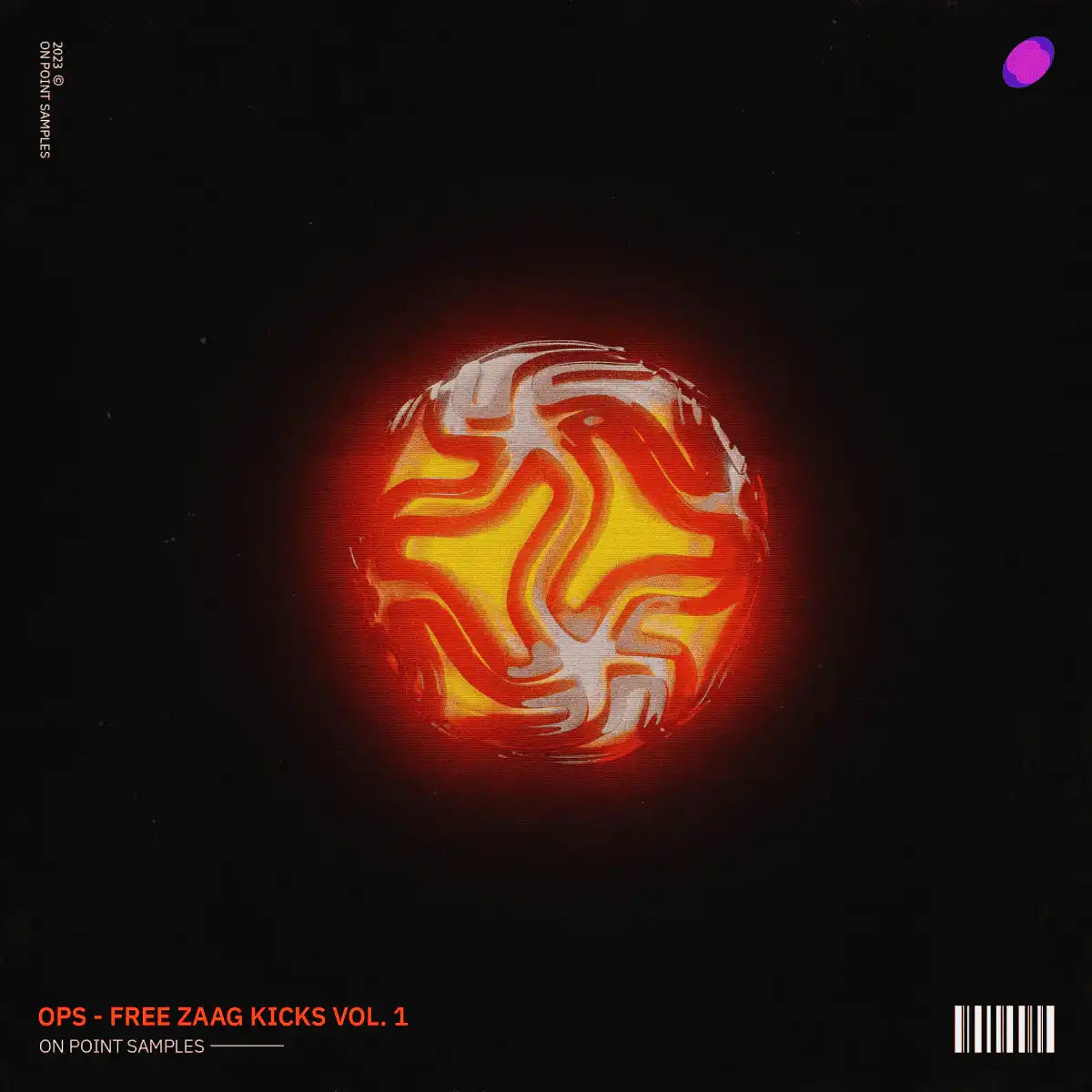 Free Zaag Kick Pack - ON POINT SAMPLES