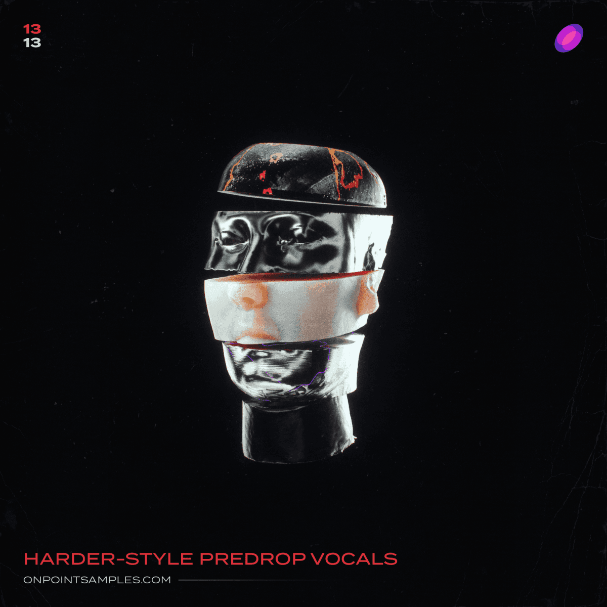 Harder-Style Predrop Vocals (Vol. 1) - On Point Samples