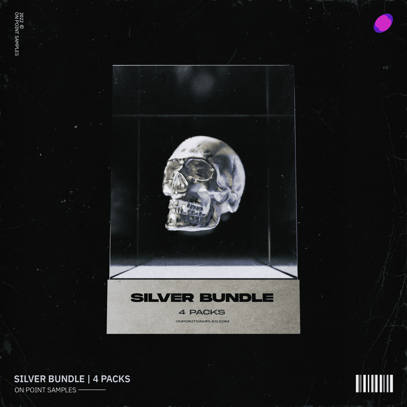 Silver Bundle - On Point Samples