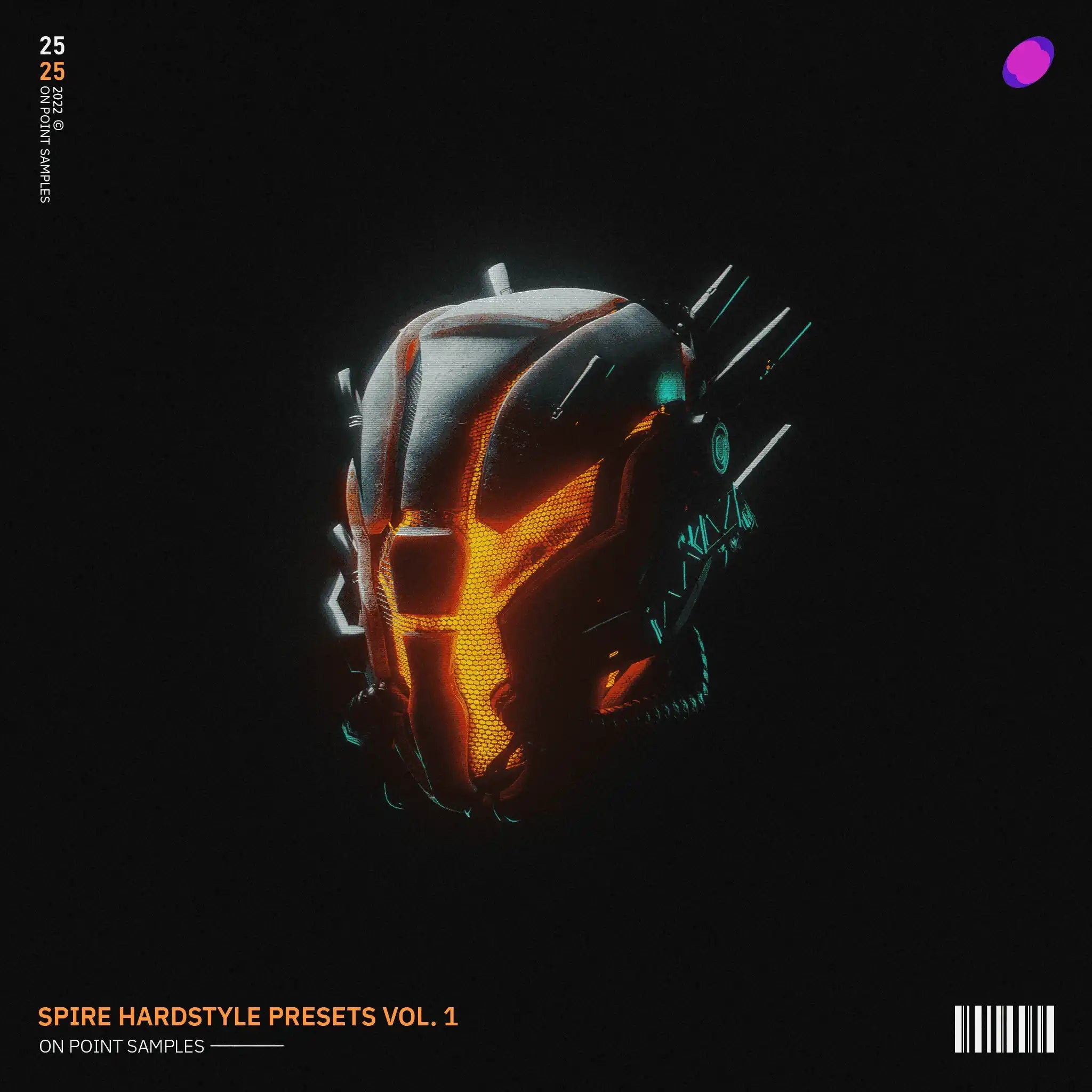 Spire Hardstyle Presets Vol. 1 - ON POINT SAMPLES