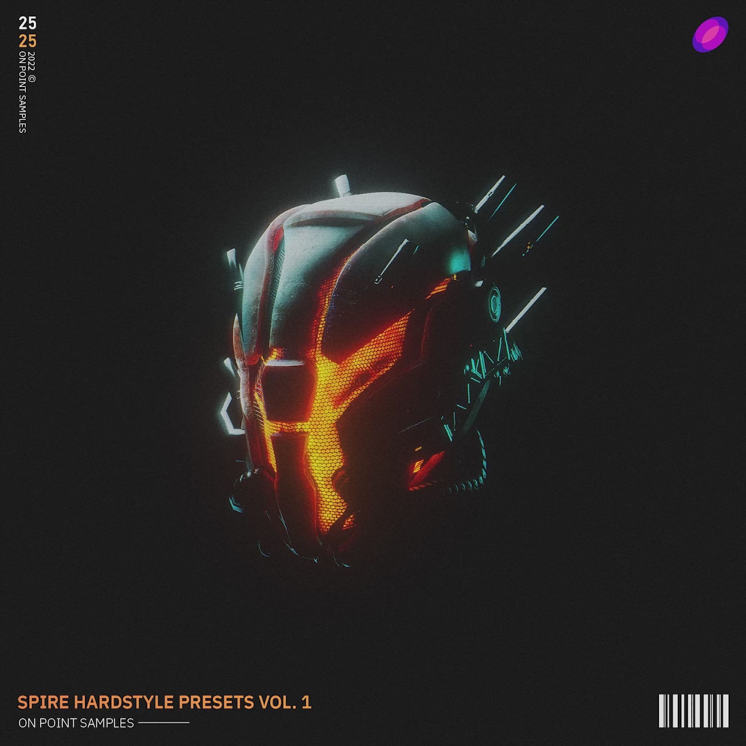 Spire Hardstyle Presets Vol. 1