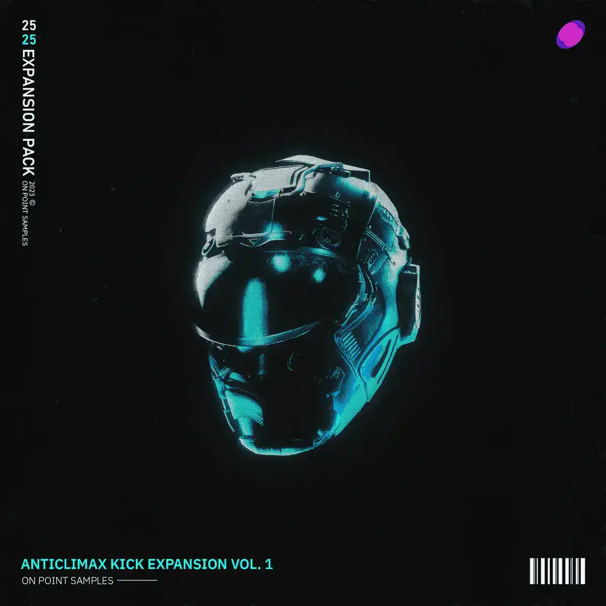 Anticlimax Kick Expansion (Vol. 1) - ON POINT SAMPLES