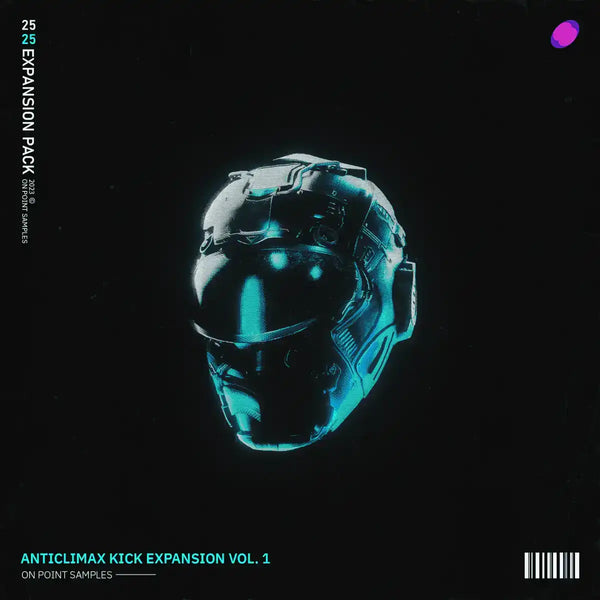 Anticlimax Kick Expansion (Vol. 1)
