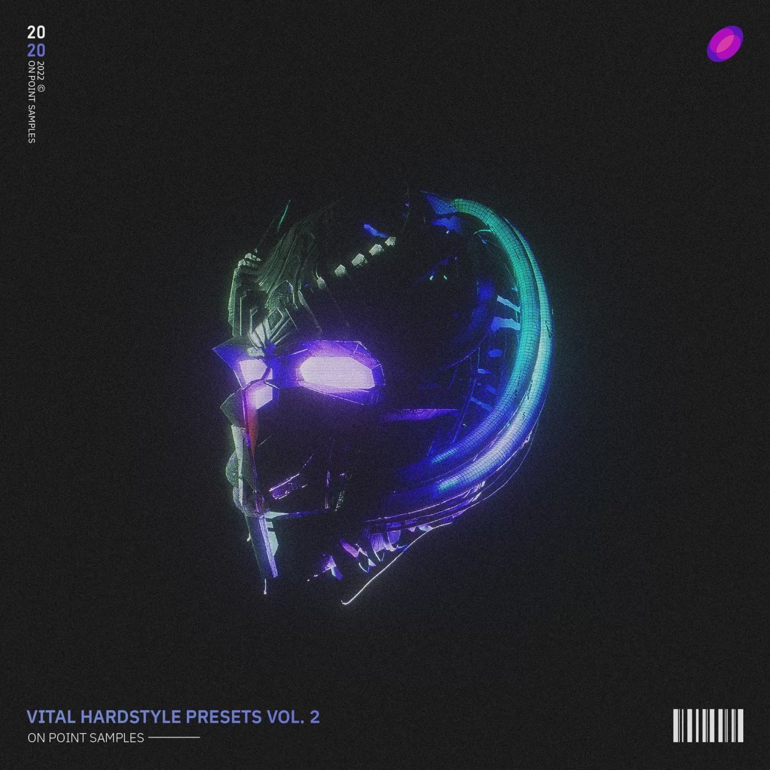 Vital Hardstyle Presets Vol. 2