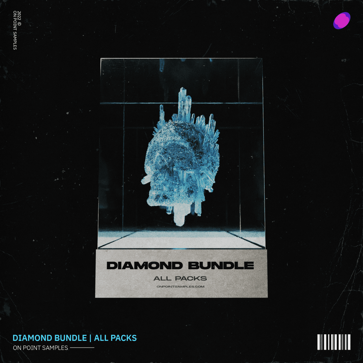 Diamond Bundle - On Point Samples