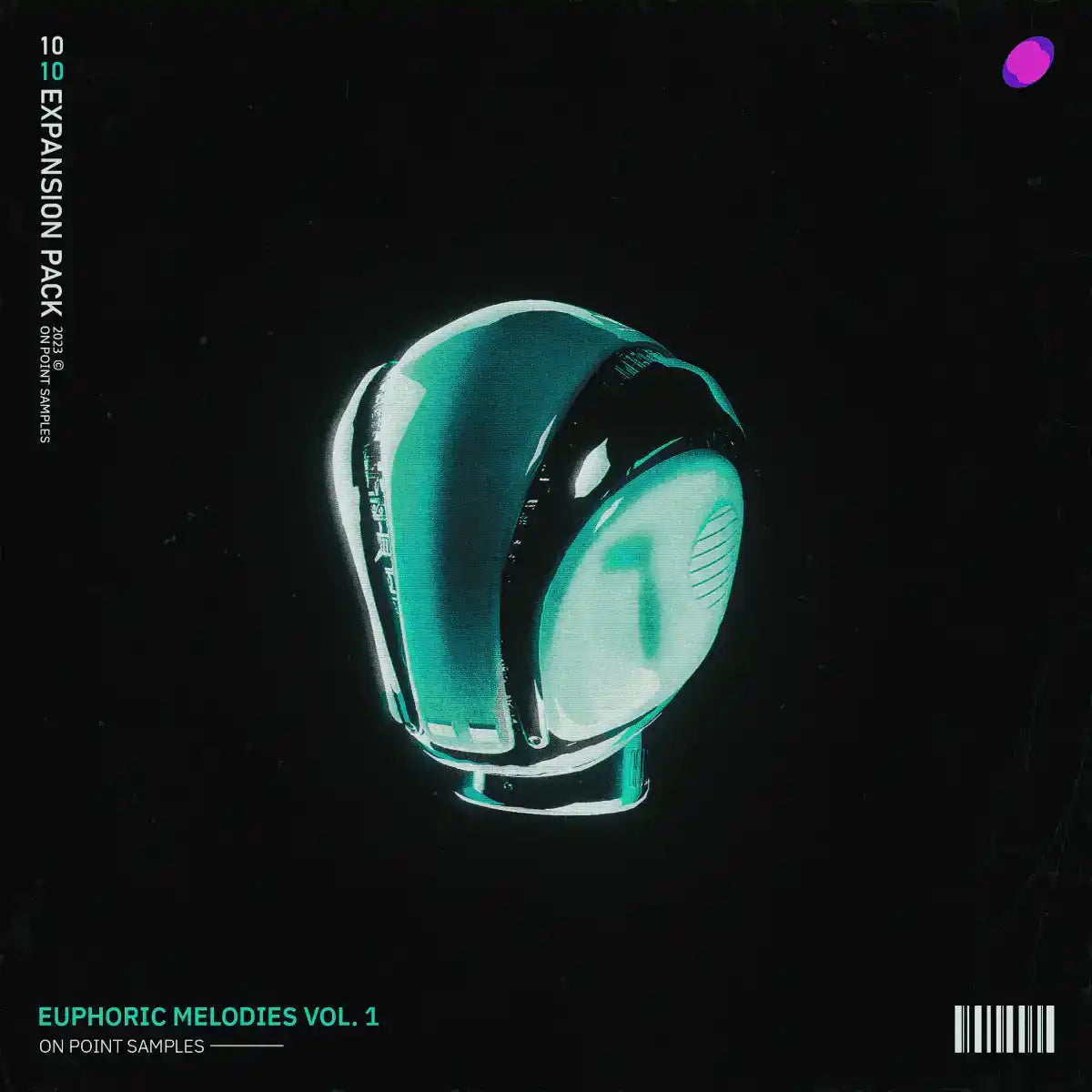 Euphoric Melody Pack (Vol. 1) - ON POINT SAMPLES