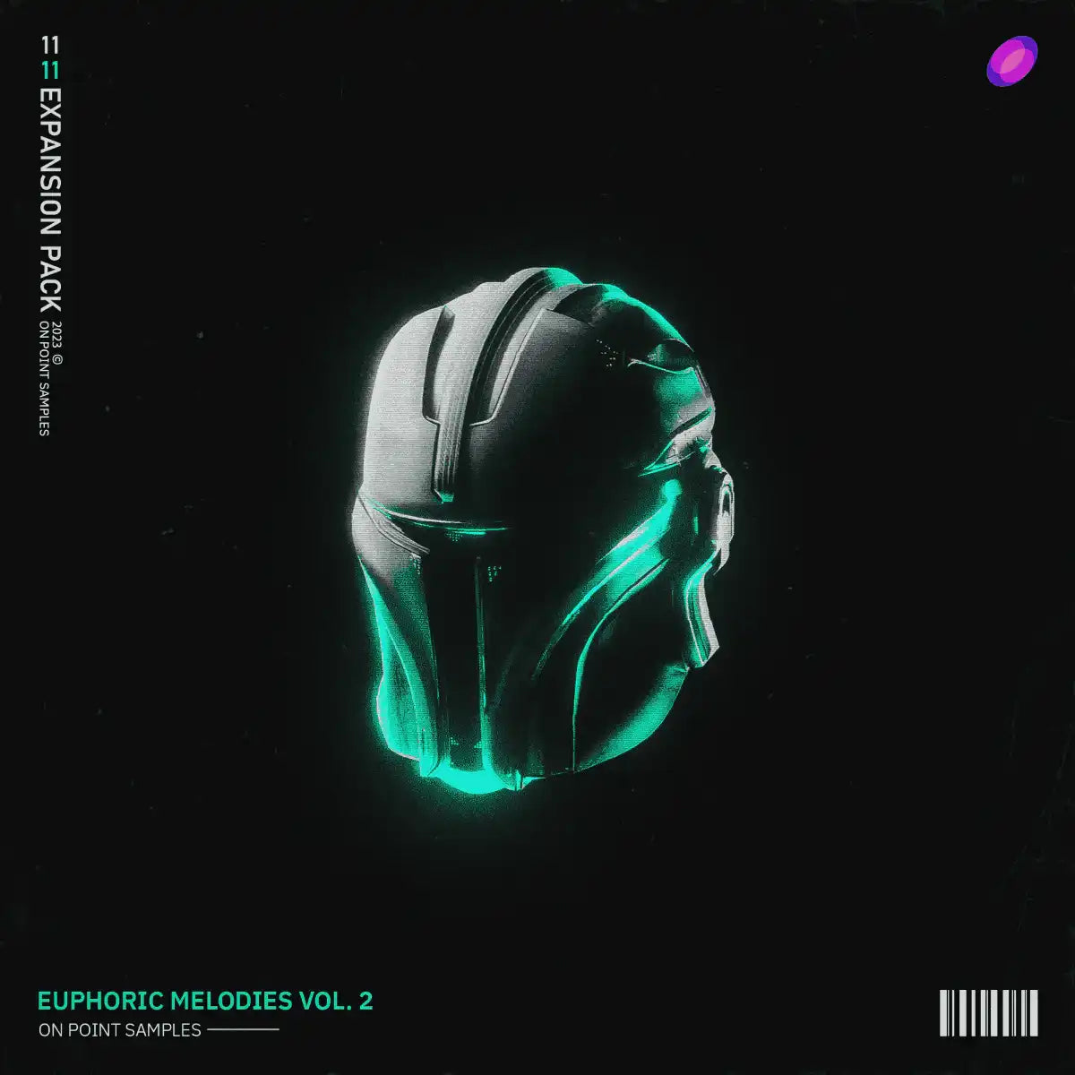 Euphoric Melody Pack (Vol. 2) - ON POINT SAMPLES