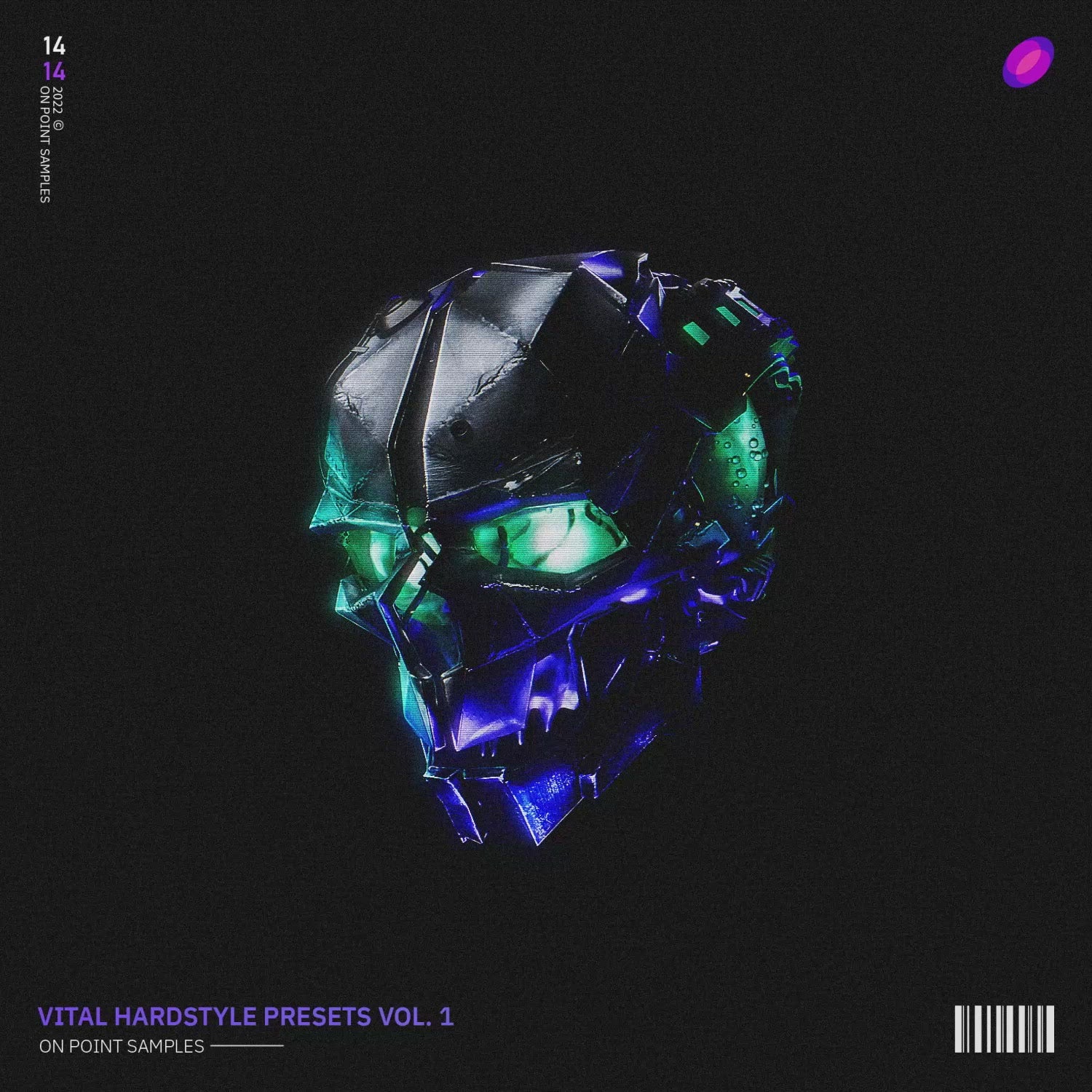 Vital Hardstyle Presets Vol. 1