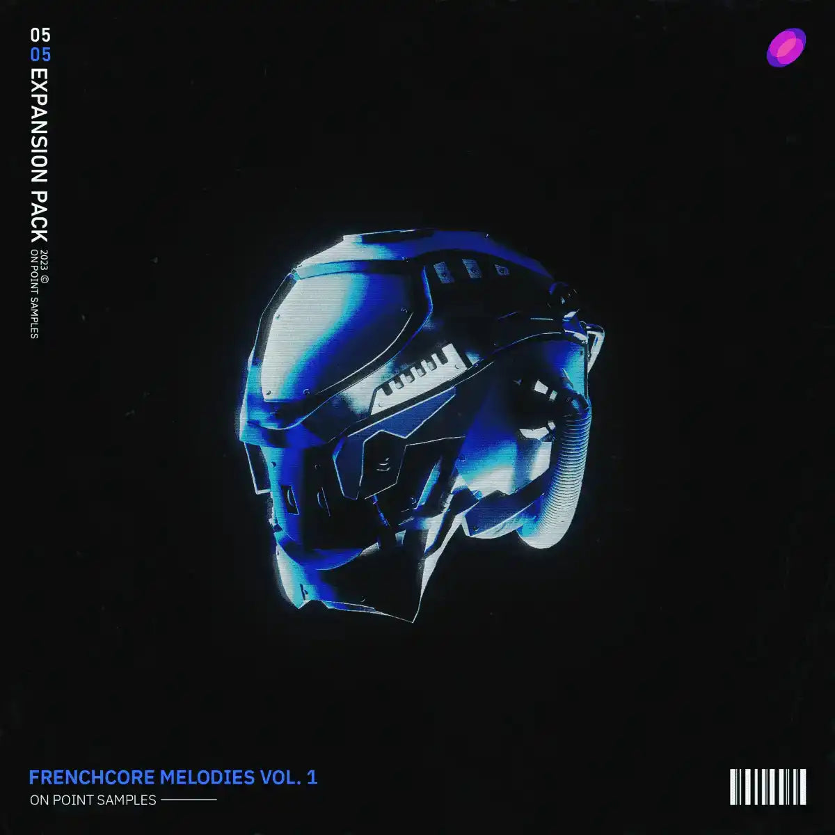 Frenchcore Melody Pack (Vol. 1) - ON POINT SAMPLES