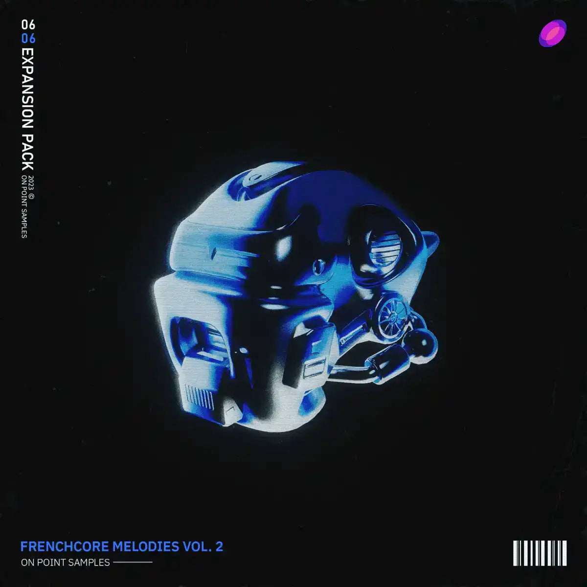 Frenchcore Melody Pack (Vol. 2) - ON POINT SAMPLES