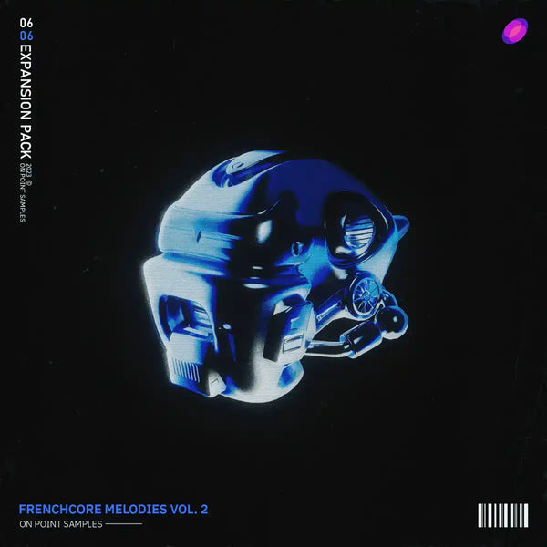 Frenchcore Melody Pack (Vol. 2)