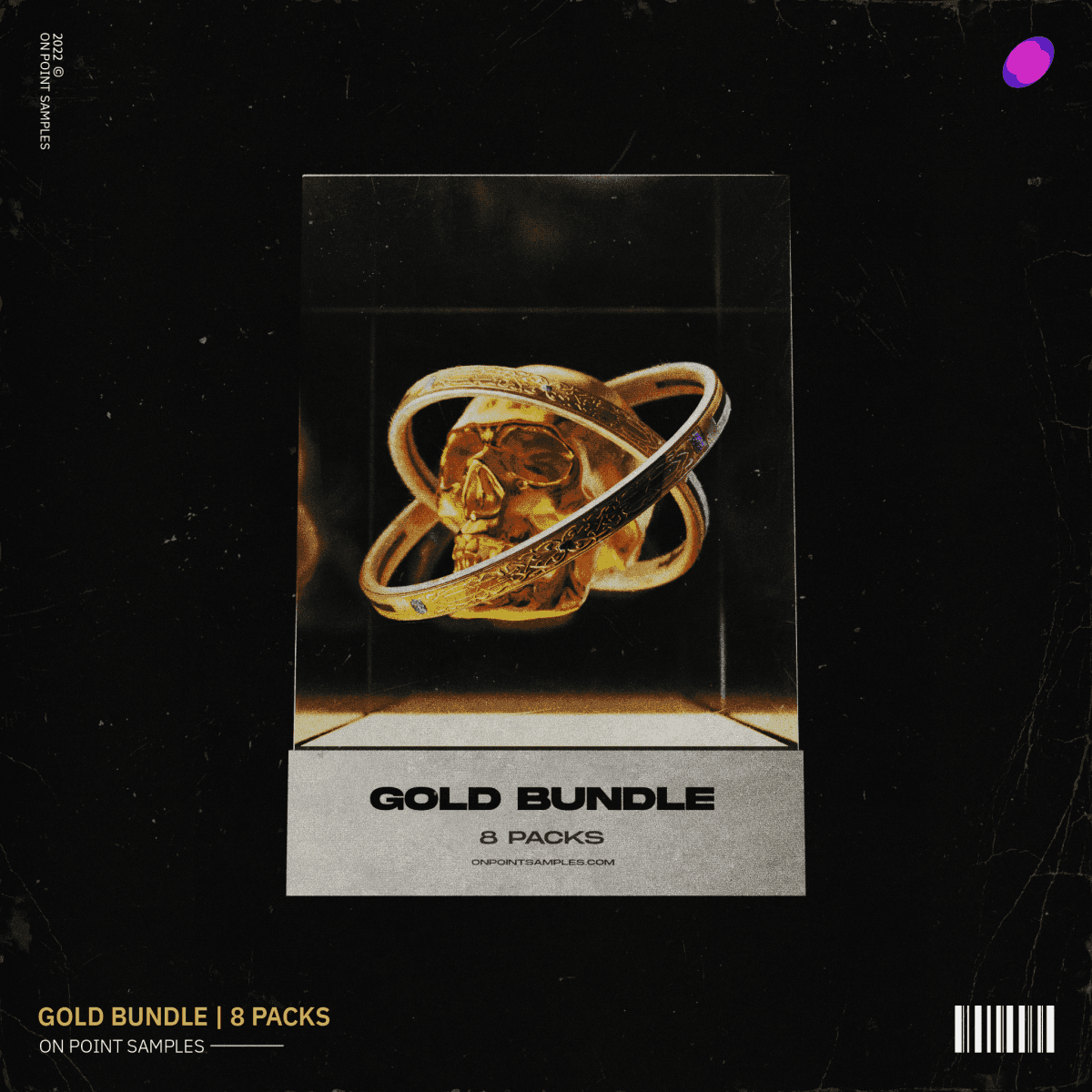 Gold Bundle - On Point Samples