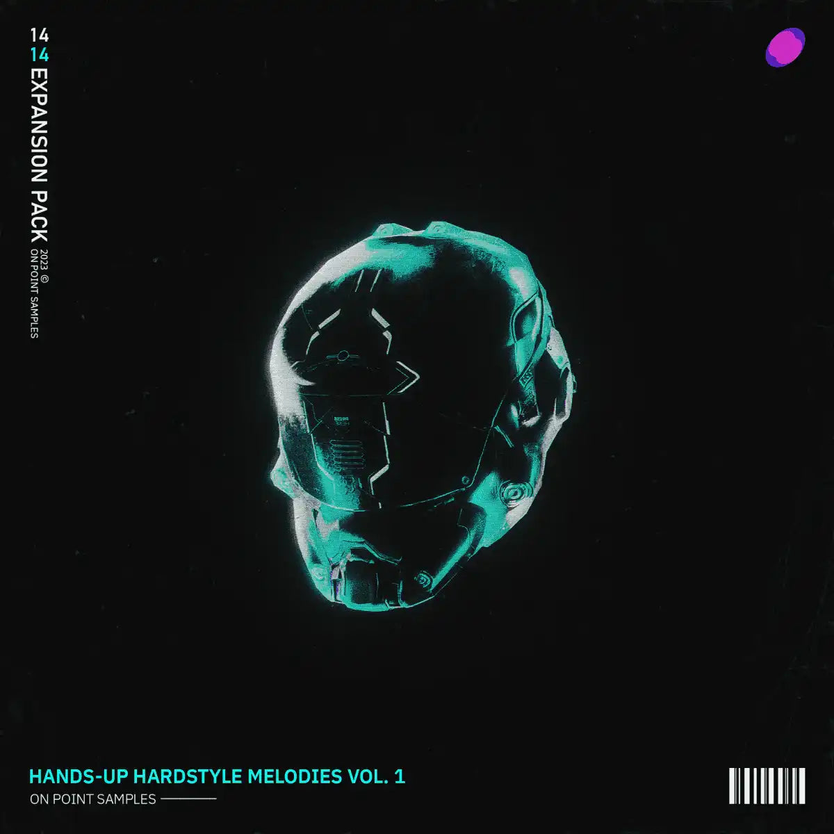 Hands-up Hardstyle Melody Pack (Vol. 1) - ON POINT SAMPLES