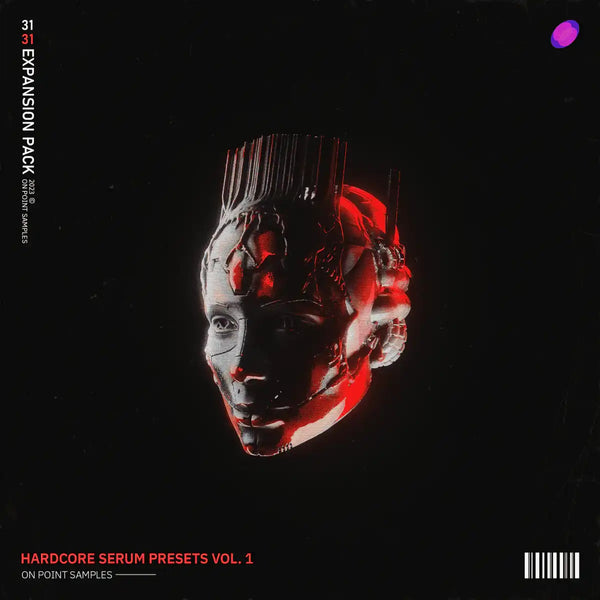 Hardcore Serum Presets (Vol. 1)