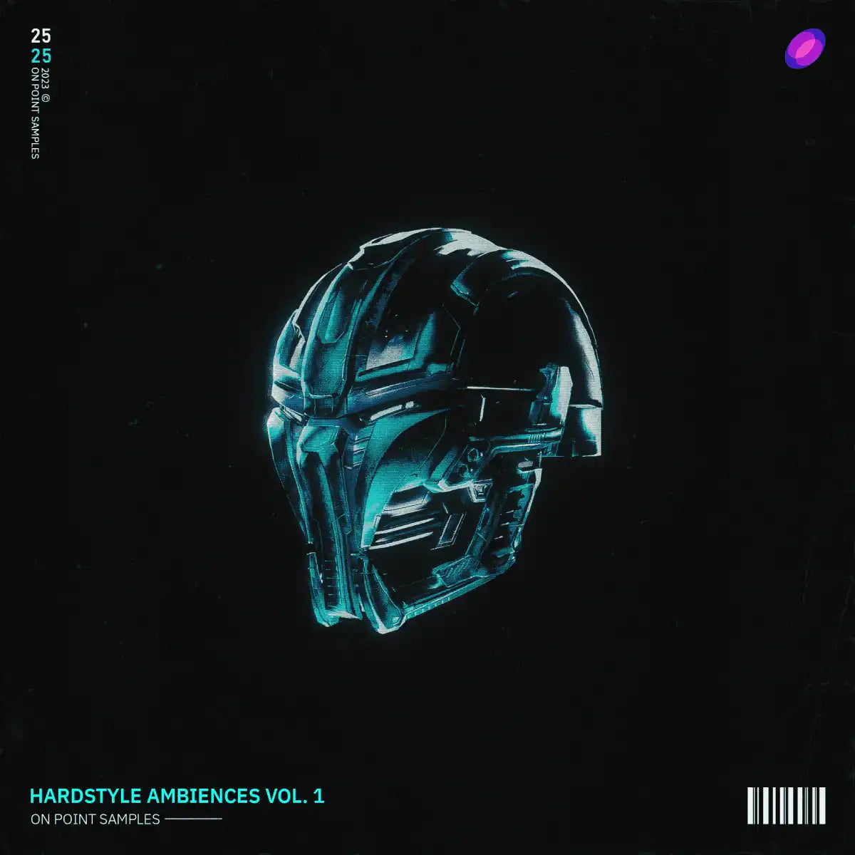 Hardstyle Ambiences (Vol. 1) - ON POINT SAMPLES