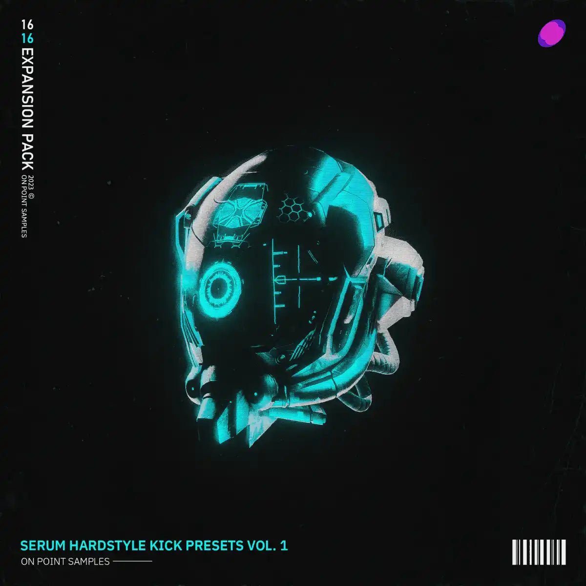 Serum Hardstyle Kick Presets (Vol. 1) - ON POINT SAMPLES